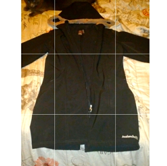 Luxury Avalanche jacket paid$500 - Picture 1 of 5